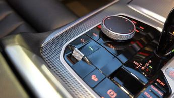 BMW X5 M Sport