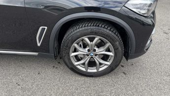 BMW X5 xLine