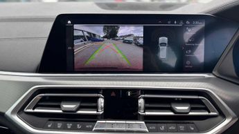BMW X5 xLine