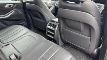 BMW X5 xLine