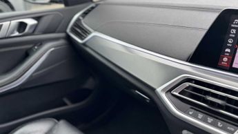 BMW X5 xLine