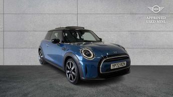MINI Hatch Cooper Exclusive