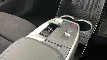 BMW Ix2 M Sport