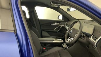 BMW Ix2 M Sport