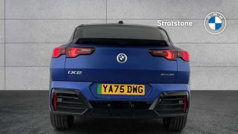 BMW Ix2 M Sport