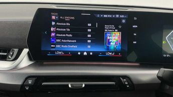 BMW Ix2 M Sport