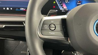 BMW Ix2 M Sport