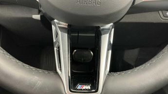 BMW Ix2 M Sport