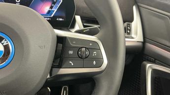 BMW Ix2 M Sport