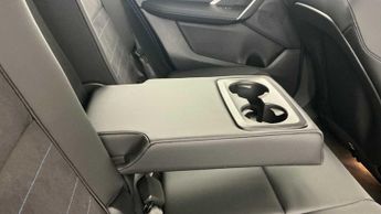 BMW Ix2 M Sport