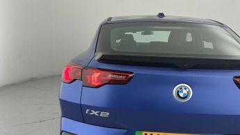 BMW Ix2 M Sport