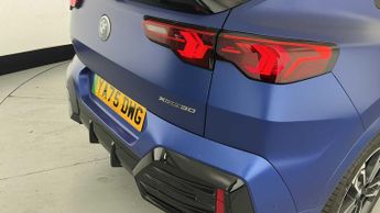 BMW Ix2 M Sport