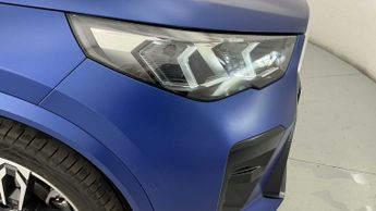 BMW Ix2 M Sport