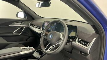 BMW Ix2 M Sport