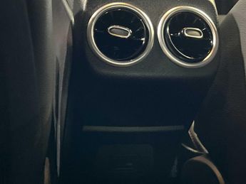Mercedes-Benz Cla AMG Line