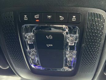 Mercedes-Benz Cla AMG Line