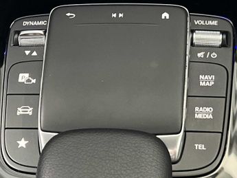 Mercedes-Benz Cla AMG Line
