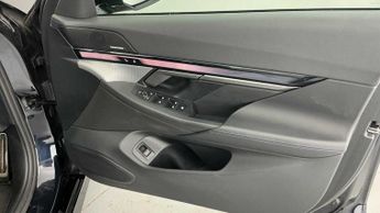 BMW I5 M Sport Pro