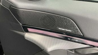BMW I5 M Sport Pro
