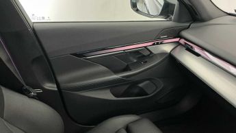 BMW I5 M Sport Pro