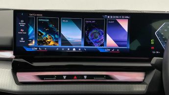 BMW I5 M Sport Pro