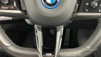 BMW I5 M Sport Pro