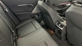BMW I5 M Sport Pro