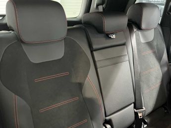 Mercedes-Benz EQB AMG Line Executive