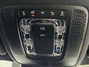 Mercedes-Benz EQB AMG Line Executive