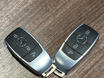 Mercedes-Benz EQB AMG Line Executive