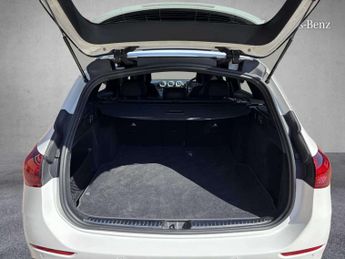 Mercedes-Benz C Class AMG Line