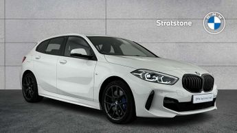  M Sport