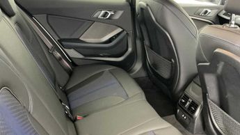 BMW 1 Series M Sport