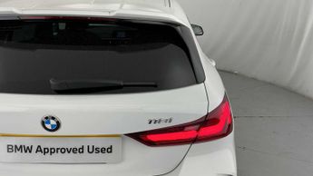 BMW 1 Series M Sport