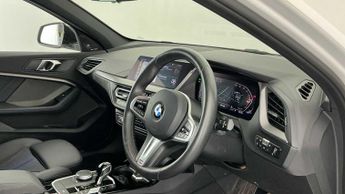 BMW 1 Series M Sport