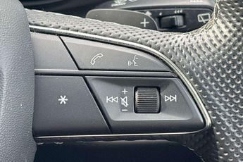Audi Q7 S Line