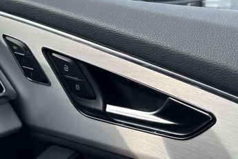 Audi Q7 S Line