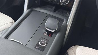 Land Rover Discovery Dynamic HSE