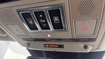 Land Rover Discovery Dynamic HSE