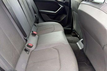 Audi A1 S Line