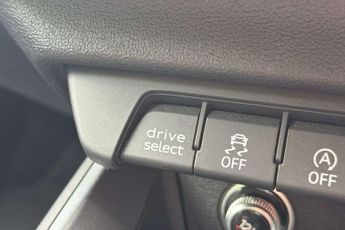 Audi A1 S Line