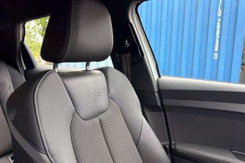 Audi A1 S Line