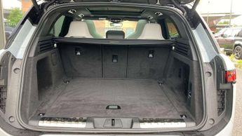 Land Rover Range Rover Sport SV Carbon