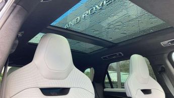 Land Rover Range Rover Sport SV Carbon