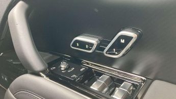 Land Rover Range Rover Sport SV Carbon