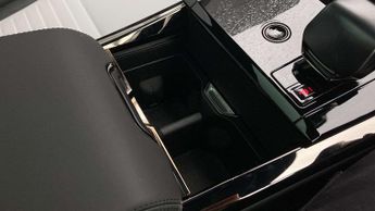 Land Rover Range Rover Sport SV Carbon