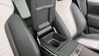 Land Rover Range Rover Sport SV Carbon