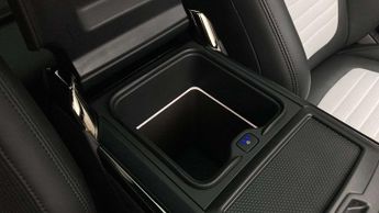 Land Rover Range Rover Sport SV Carbon