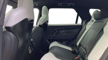 Land Rover Range Rover Sport SV Carbon