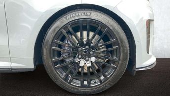 Land Rover Range Rover Sport SV Carbon